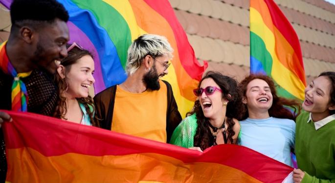 Some Companies Plan To Reduce Pride Month Engagements, Cite 'Increasing Pressure Not To Engage And Speak Out On Issues' As Leading Factor