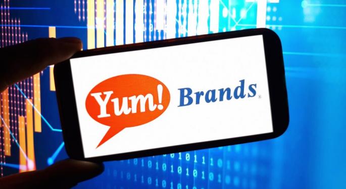 This Yum! Brands Analyst Turns Bullish; Here Are Top 4 Upgrades For Tuesday