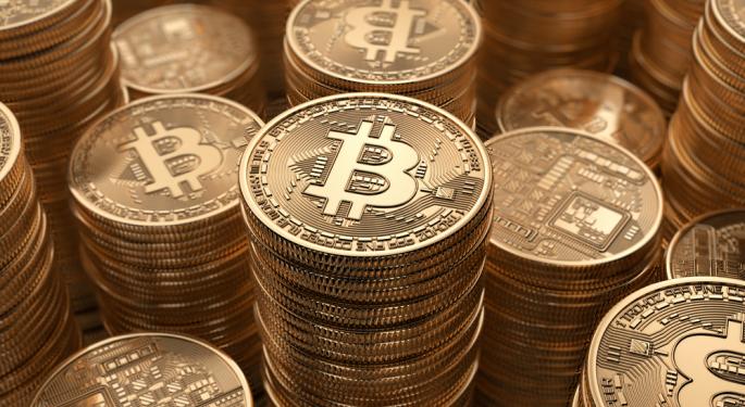 Cango Sheds Chinese Operations In Pivot To Global Bitcoin Mining