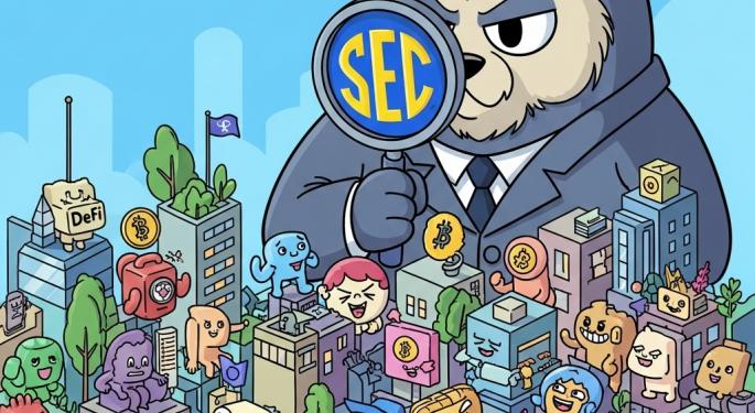 SEC Considers Regulatory Exemptions For DeFi Platforms: A Bold Leap Forward Or A Risky Gamble?