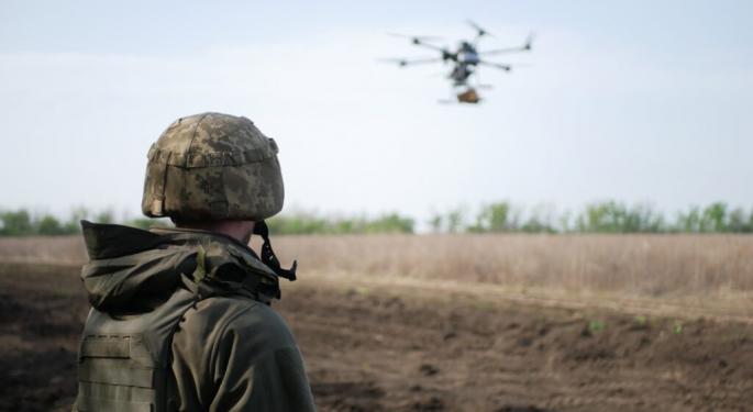 Trump Launches Aviation Overhaul: Archer, Joby, New Horizon, AeroVironment Rally As US Targets Drone, eVTOL, Supersonic Comeback