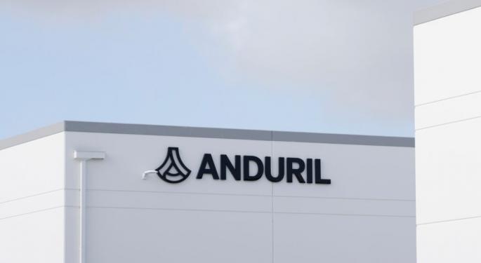 Anduril CEO Palmer Luckey Confirms IPO Plans To Compete For Trillion-Dollar Defense Contracts: 'We Are Definitely Going To Be A Publicly Traded...'