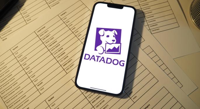 Datadog To Rally Around 17%? Here Are 10 Top Analyst Forecasts For Wednesday