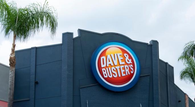 Top 2 Consumer Stocks That May Plunge In June