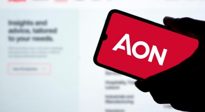 Aon Sells Cyber And IP Consulting Units To LevelBlue In Strategic Shift