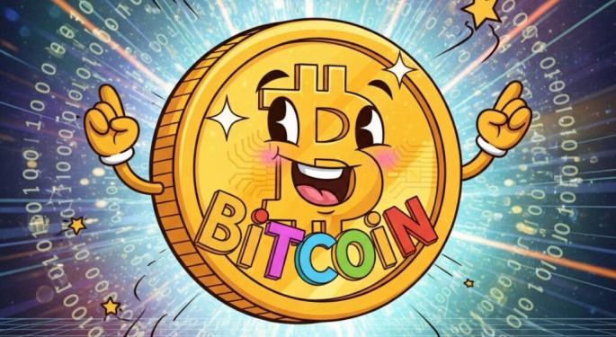 Why Is Bitcoin Stuck At ~$100K?