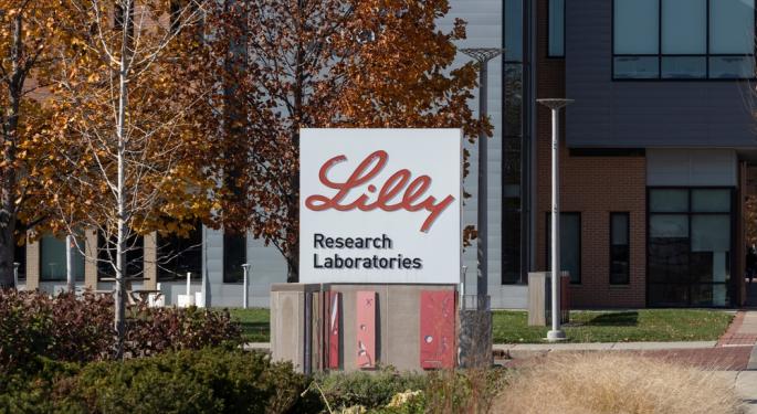 Eli Lilly Inks Pact With Juvena Therapeutics To Develop Muscle-Boosting Drugs
