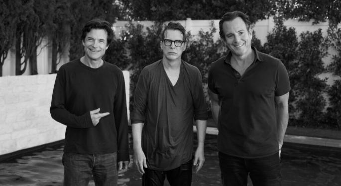 Hollywood Has A New Take On The Phone Plan--Meet SmartLess Mobile