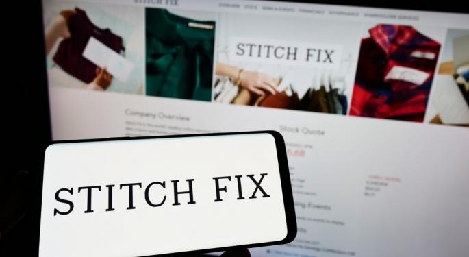 Stitch Fix Delivers First Revenue Growth In Years, Analysts See Progress Toward Subscriber Comeback