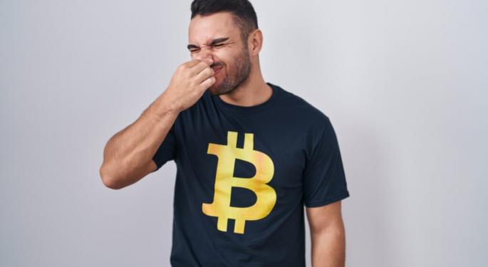 Fartcoin Surges 40% In A Week On Coinbase Listing, Outshines Dogecoin, Shiba Inu