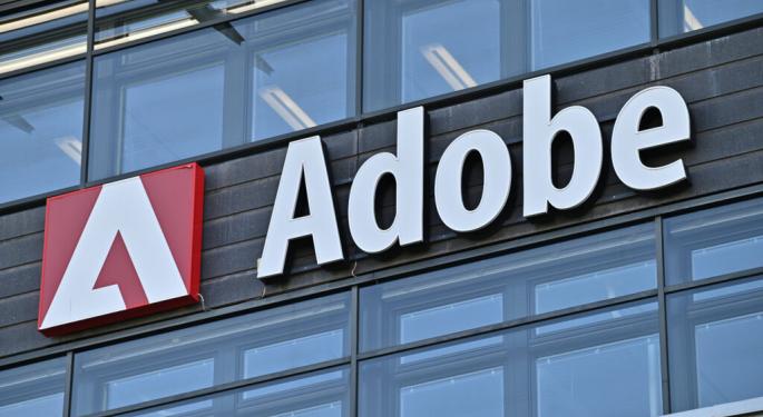 Adobe Q2 Earnings: Revenue Beat, EPS Beat, Raised FY Guidance, Continued Investments In AI Innovation