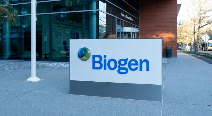 Biogen, UCB Take A Leap In Lupus With Promising Phase 3 Results