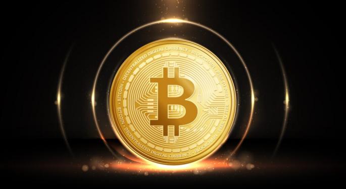 Over 30% Of Bitcoin Supply Controlled By Centralized Entities: Report