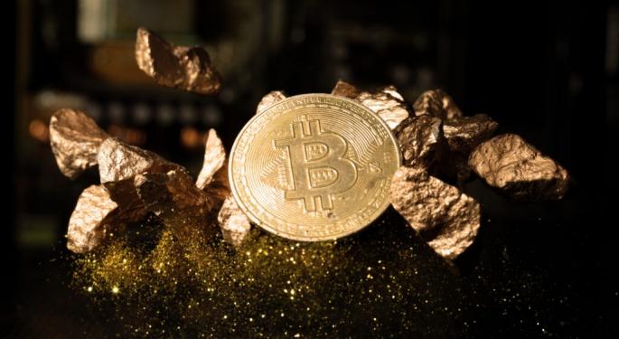 Bitcoin, Gold, Stocks Is The Best Portfolio To Fight Inflation, Billionaire Paul Tudor Jones Says