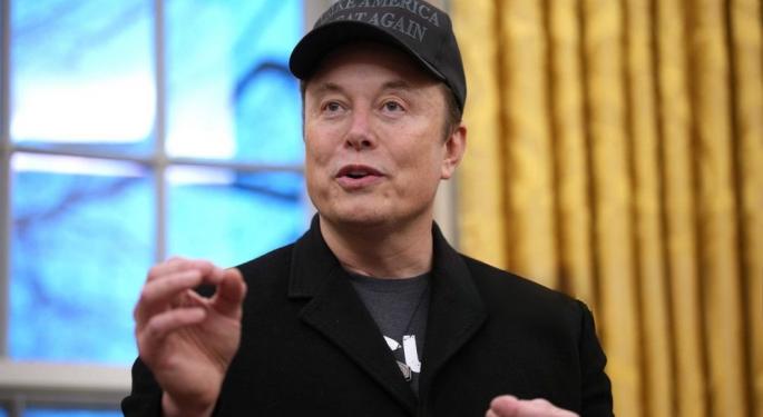 Elon Musk Net Worth Down $64 Billion In 2025 — But Tesla CEO Still Richer Than Value Of Ford, General Motors, Stellantis, Toyota Combined