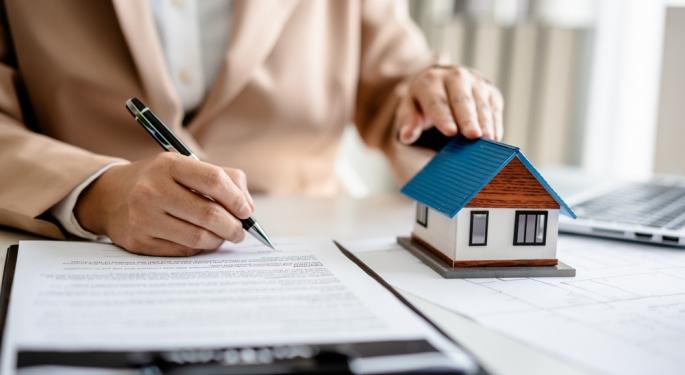 Chimera Expands Mortgage Reach With HomeXpress Acquisition