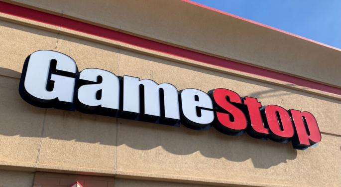 New GameStop ETF IGME Raises Eyebrows Amid Surge In Borrow Fees, Settlement Failures: Are ETFs Being Weaponized Against Retail Traders?