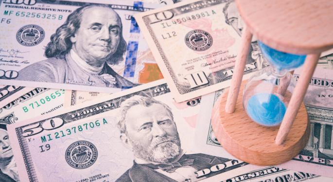 'Financial Repression Is Coming,' Warns Lawrence McDonald As Ted Cruz Seeks To End $1.1 Trillion Fed Interest Payment Scheme
