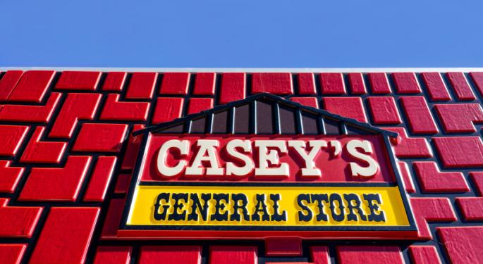 Top 2 Defensive Stocks That May Keep You Up At Night In Q2