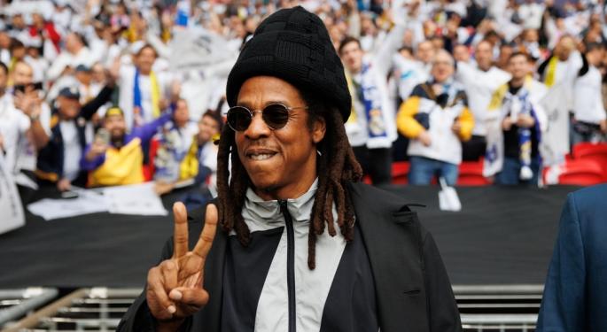 Jay-Z Loses $1 Million Betting On NBA Finals: How The Indiana Pacers Spoiled Rapper's $3.33 Million Payday