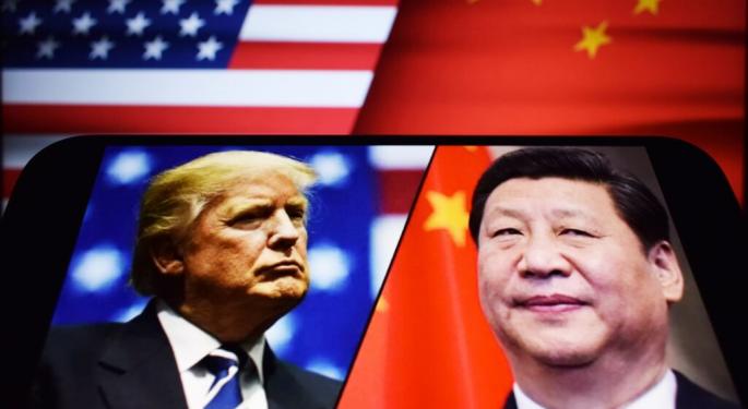'This Is Another Band-Aid,' Say Experts, Questioning Long-Term Viability And Efficacy Of US-China Trade Deal: 'China Always Had This Trump Card'