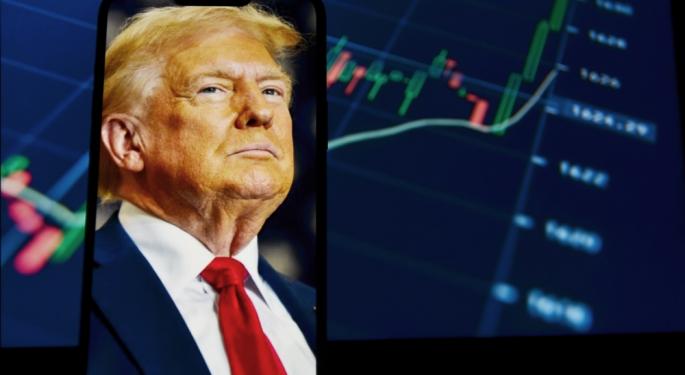 Trump's First Six Months: These 4 Markets Crush S&P 500 As Tariffs Boomerang