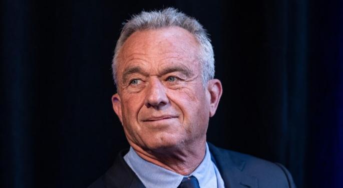 RFK Jr. Appoints Vaccine Critics To CDC Vaccine Panel After Firing Entire Advisory Committee: Report