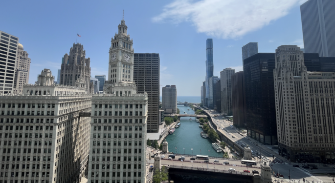 Hemp, Hope And Hard Truths: A New Era Of Realism At Benzinga's Chicago Summit