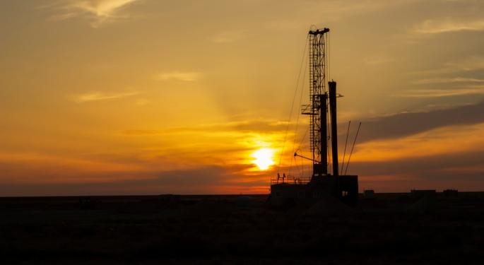 How To Trade This Soaring Mining Stock