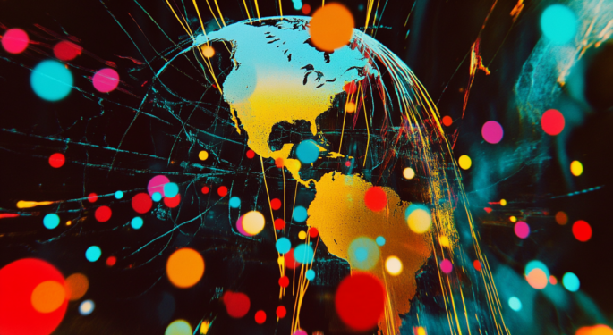 The Dollar Is Crumbling, And Hedge Fund Analyst Says A New Global Trade Is Brewing