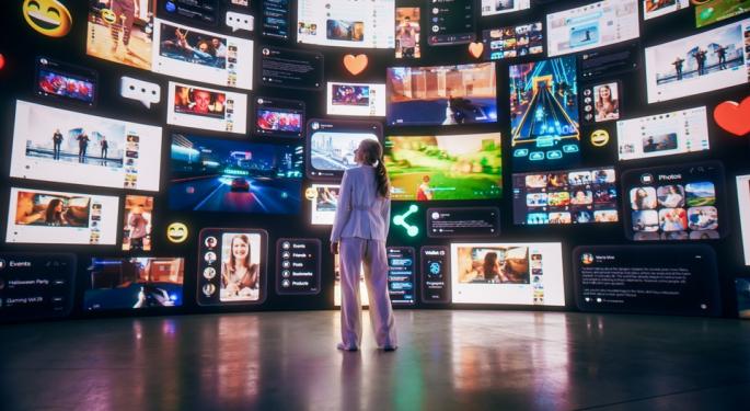 Curiosity Inks Deals With France TV, Canal+, Al Jazeera, And Others In Global Push