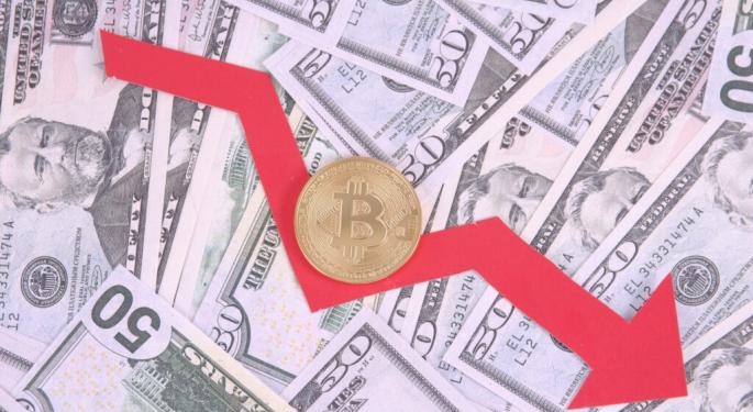 Bitcoin, Ethereum, XRP, Dogecoin Drop Further — Traders Eye Weekend Rally Before Retest Of $100K Lows