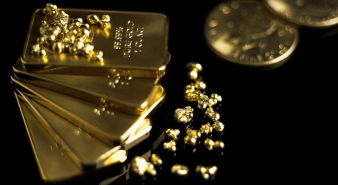 Gold-Backed Cryptos Surge As Israel-Iran Tensions Ignite Safe-Haven Rush — Coins Linked To Tether, PAX Top 30% YTD, Outshine Bitcoin