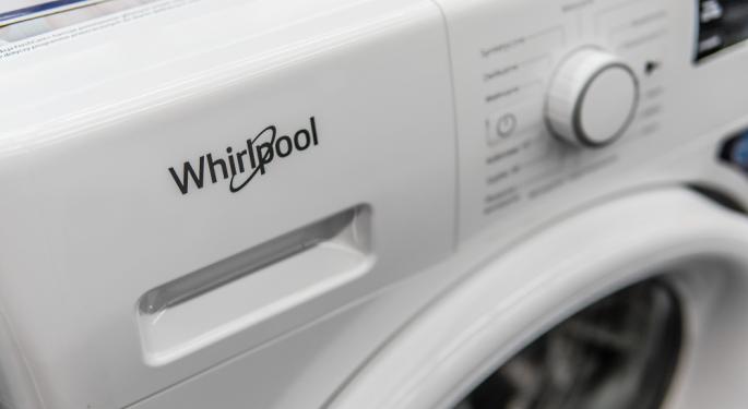New Steel Tariffs Give Whirlpool A Competitive Edge, Says Analyst