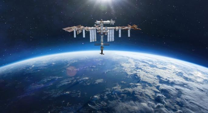 Elon Musk Sounds Alarm Over International Space Station, Says It Should Be De-Orbited 'Within 2 Years'
