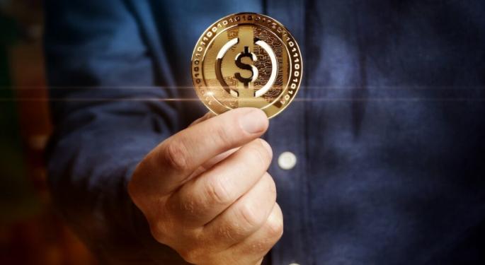 Shopify Teams Up With Coinbase, Stripe To Roll Out USDC Stablecoin Payments For Merchants