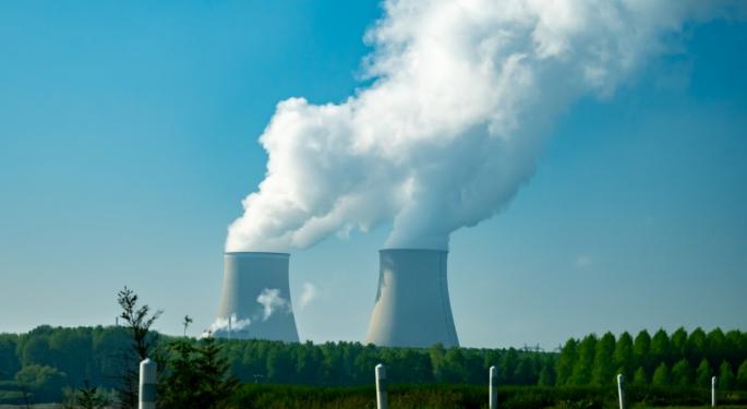 Nuclear Energy Back On The Table As World Bank Lifts Funding Freeze