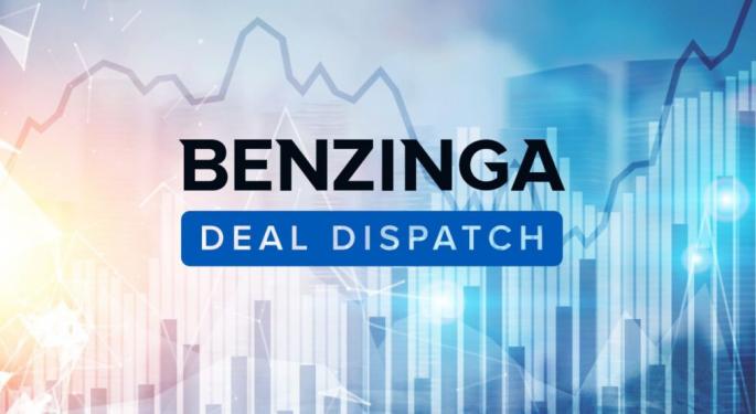 Deal Dispatch: Chicken Chains, Solar Pains And Disney's Hulu Gains — Plus, Why Big Tech Should Break Up