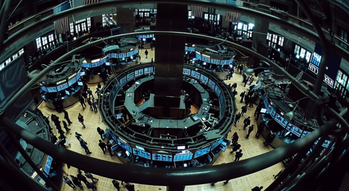 Soft Inflation Data Meets Middle East Turmoil: This Week In Markets