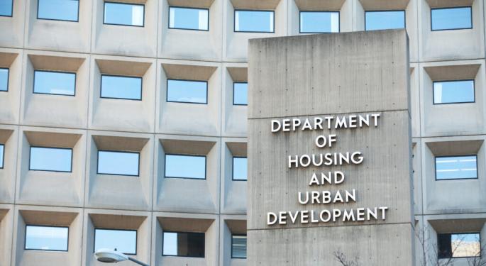 Trump's Plan To Cut HUD Budget by Half Faces Bipartisan Criticism on Capitol Hill
