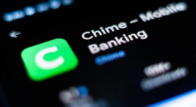 Chime's IPO Marks Another Successful Wall Street Debut