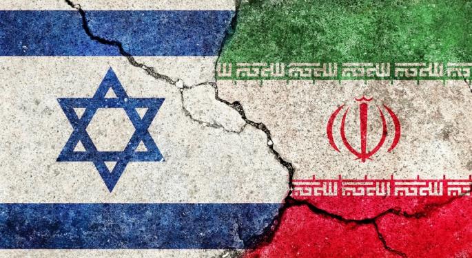Israeli Strikes Kill 9 Iranian Scientists, Continuing Mossad's Decade-Long Targeting of Nuclear Program