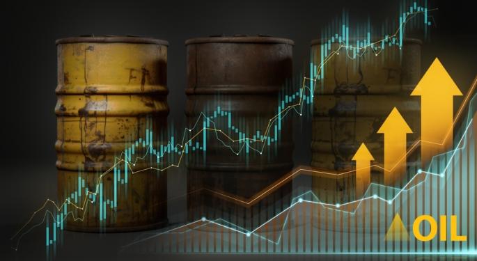 Oklo, Quantum Computing And Transocean Are Among Top 10 Mid Cap Gainers Last Week June 9-13: Are The Others In Your Portfolio?