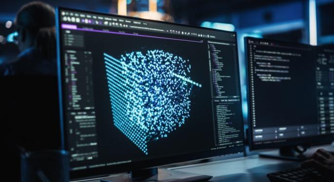 Quantum Computing QUBT Stock Is Rocketing Higher: What's Driving The Rally?