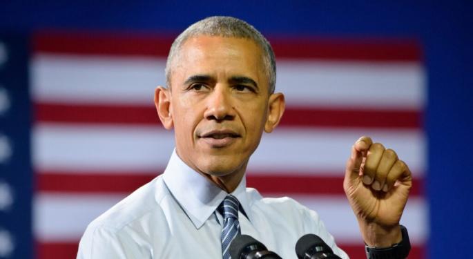 Obama Calls For Dignity In Immigration Enforcement As ICE Crackdown Escalates