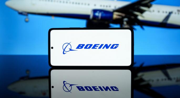 Boeing Projects Demand For 43,600 Jets Over Next 20 Years—Asia, Single-Aisle Planes To Lead The Charge