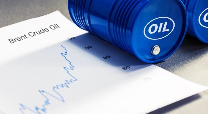 These Penny Stocks Stand To Gain From Israel-Iran Conflict Induced Volatility In Crude Oil: Analyst