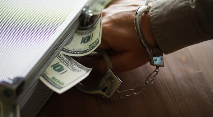 Top 2 Financial Stocks That May Plunge in Q2