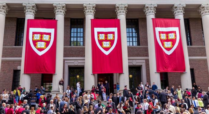 Harvard To Ask Judge To Extend Block On Trump's Foreign Student Ban,  Citing Retaliation And Free Speech Violations
