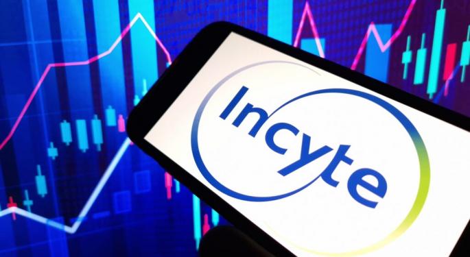 Incyte's Experimental Therapy Shows Platelet Normalization And Safety In Rare Blood Cancer Trials Across Doses
